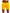 GOLD BASELAYER HALF TIGHTS