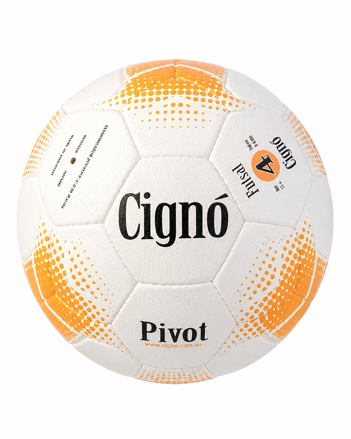 PIVOT FUTSAL BALL SIZE 4
