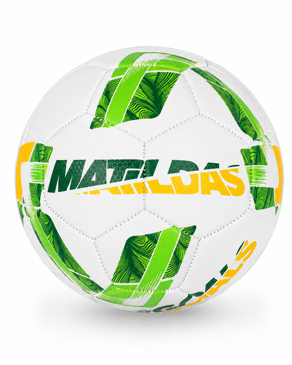 MATILDAS #GOAL BALL - SIZE 1