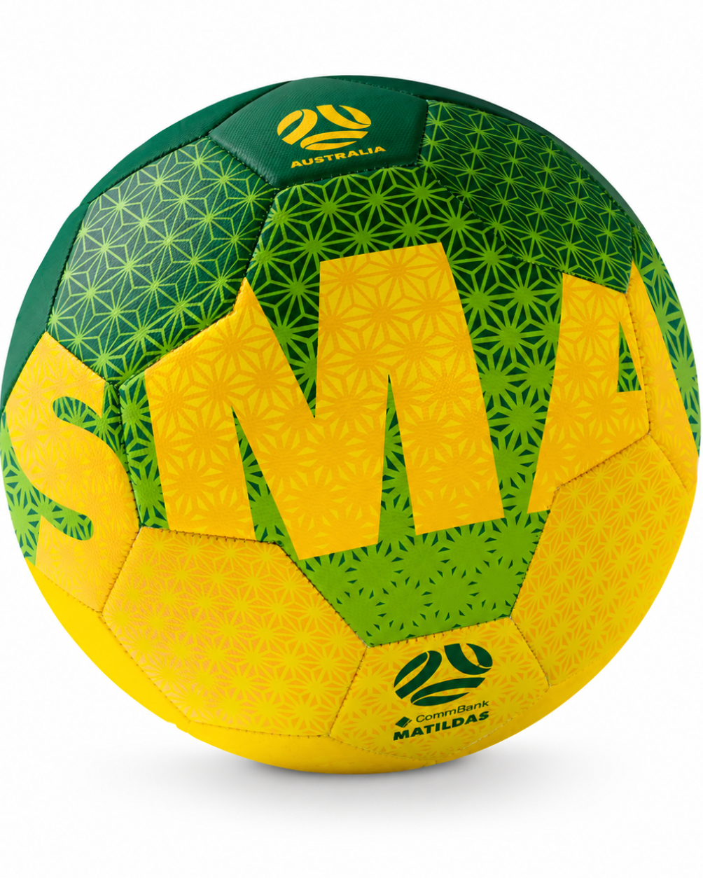MATILDAS BOLD BALL - SIZE 5