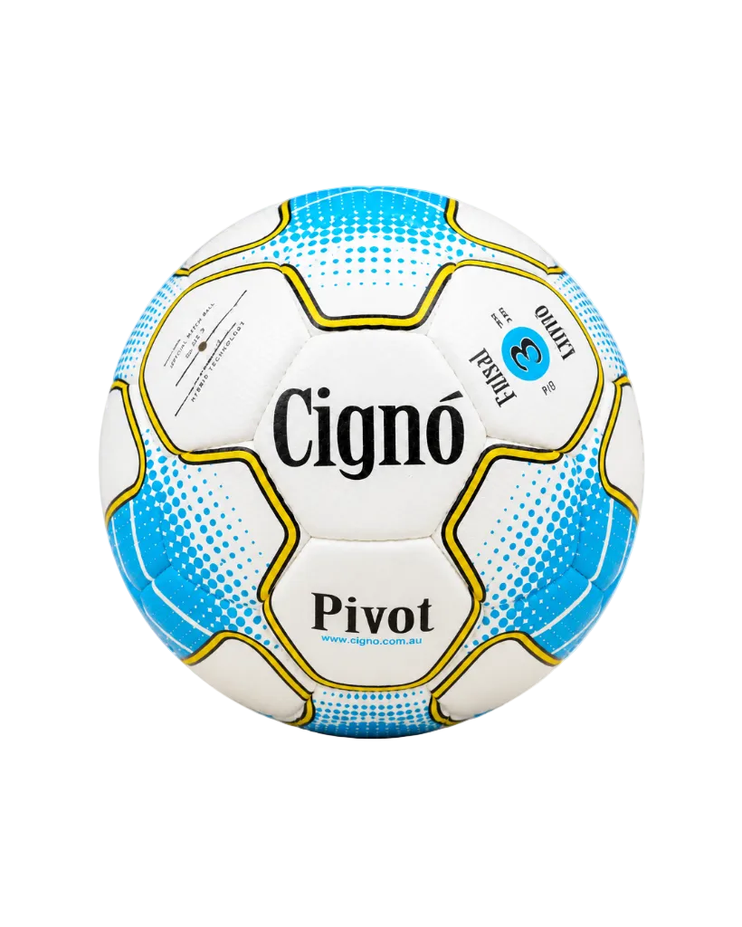 PIVOT FUTSAL BALL SIZE 3