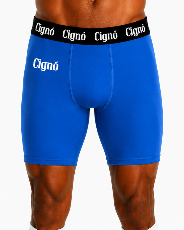 ROYAL BASELAYER HALF TIGHTS