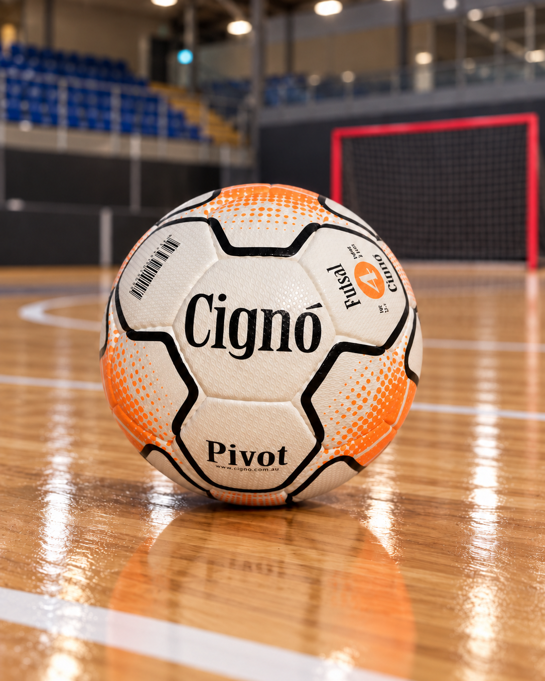 PIVOT FUTSAL BALL SIZE 4