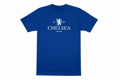 CHELSEA SUPPORTER SHIRT