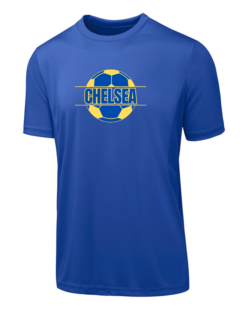 CHELSEA SUPPORTER JERSEY