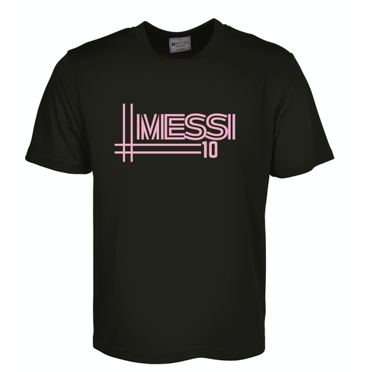 INTER MIAMI MESSI 10 SUPPORTER SHIRT