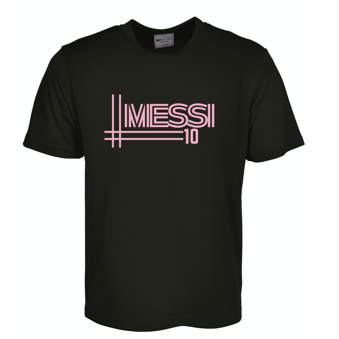 INTER MIAMI MESSI 10 SUPPORTER JERSEY