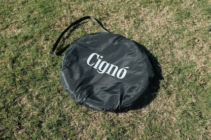 SPEED RINGS (SET OF 8) WITH CARRY BAG