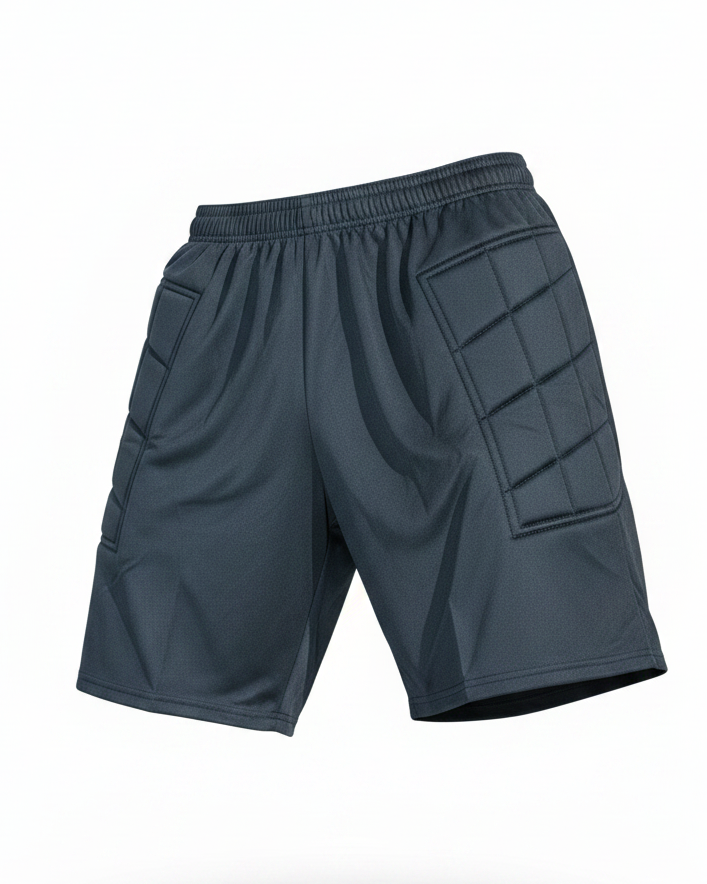 CLUB PADDED GOALKEEPER SHORTS