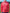 RED PREMIER 1/4 ZIP JACKET