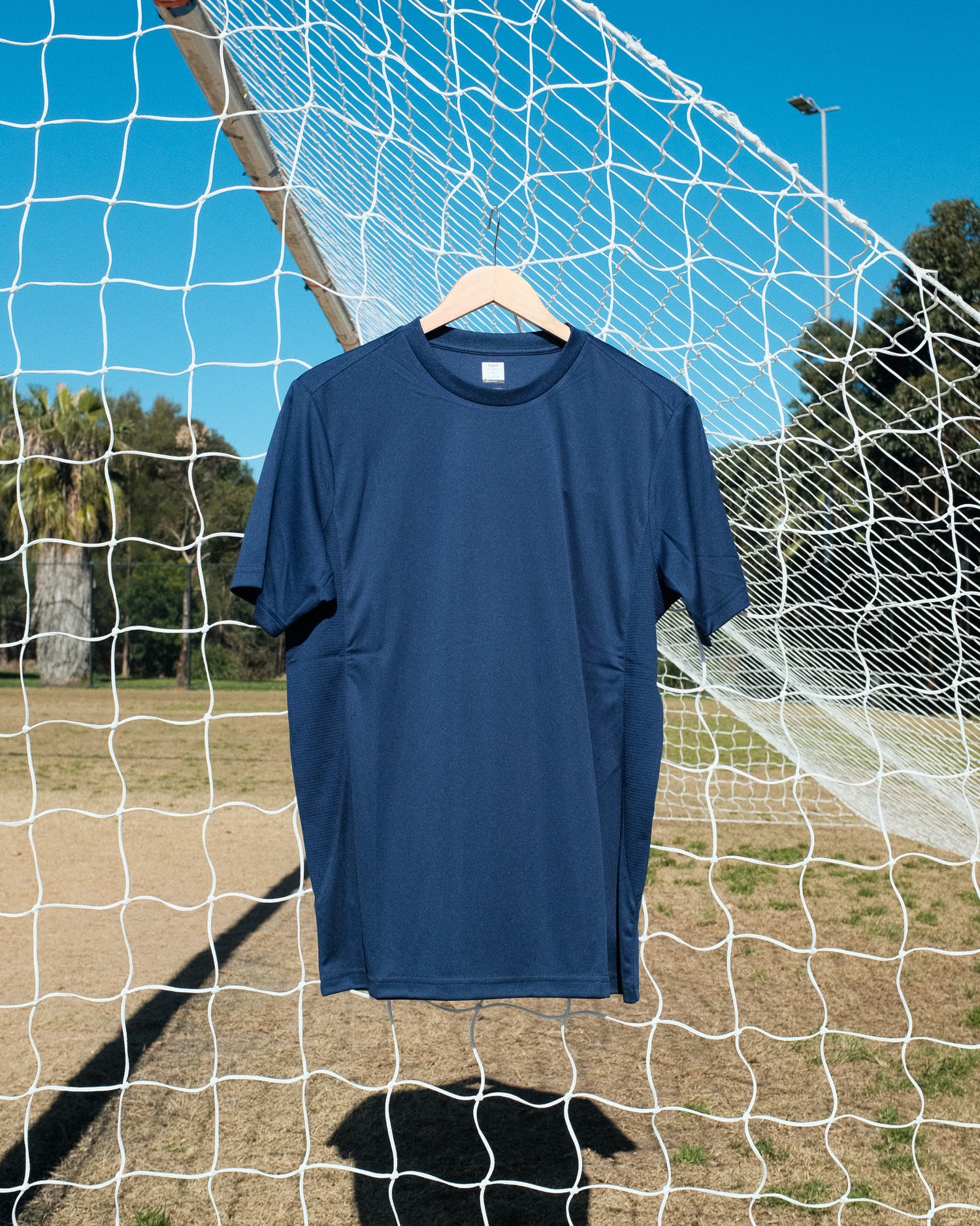 NAVY CLUB JERSEY
