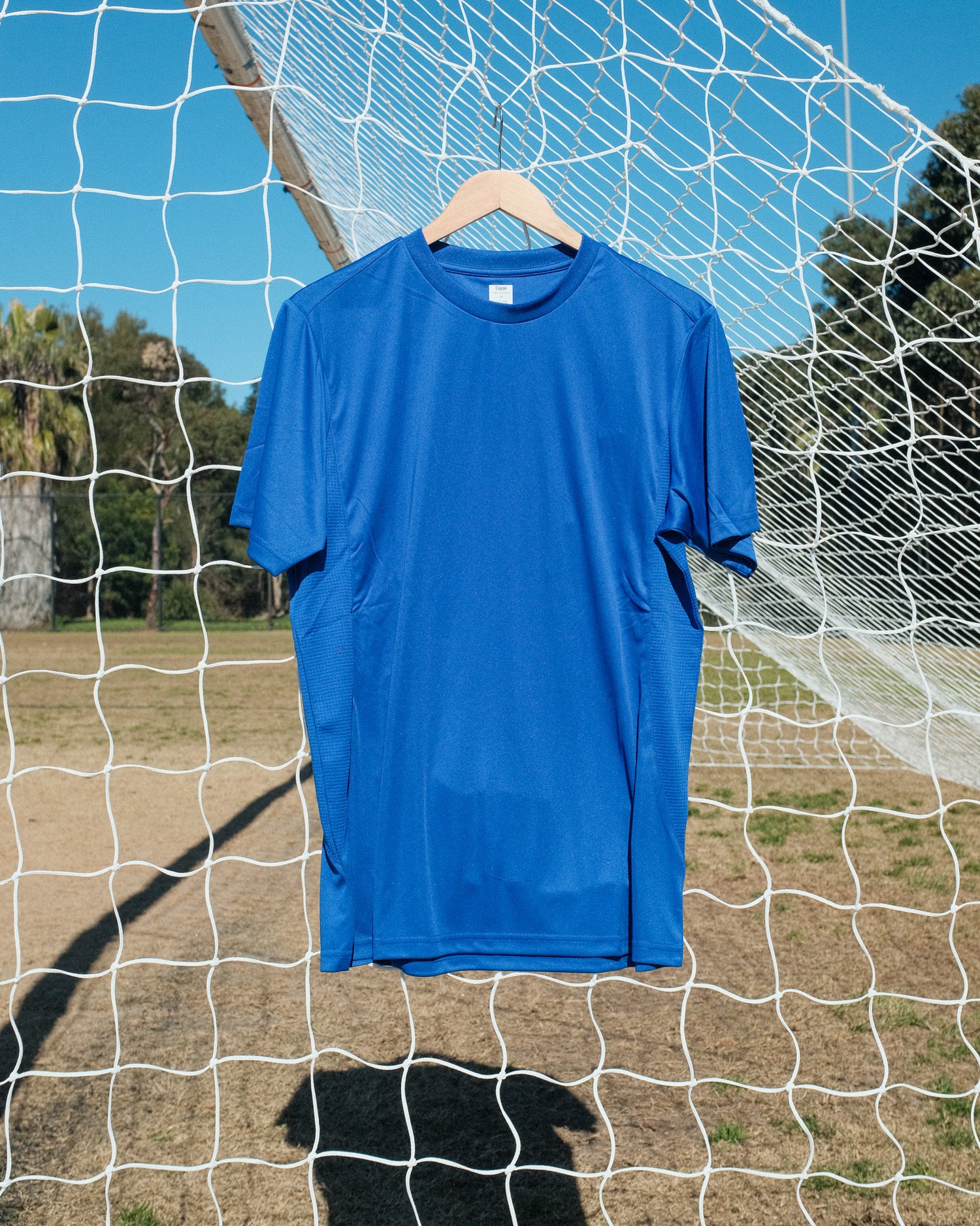 ROYAL CLUB JERSEY