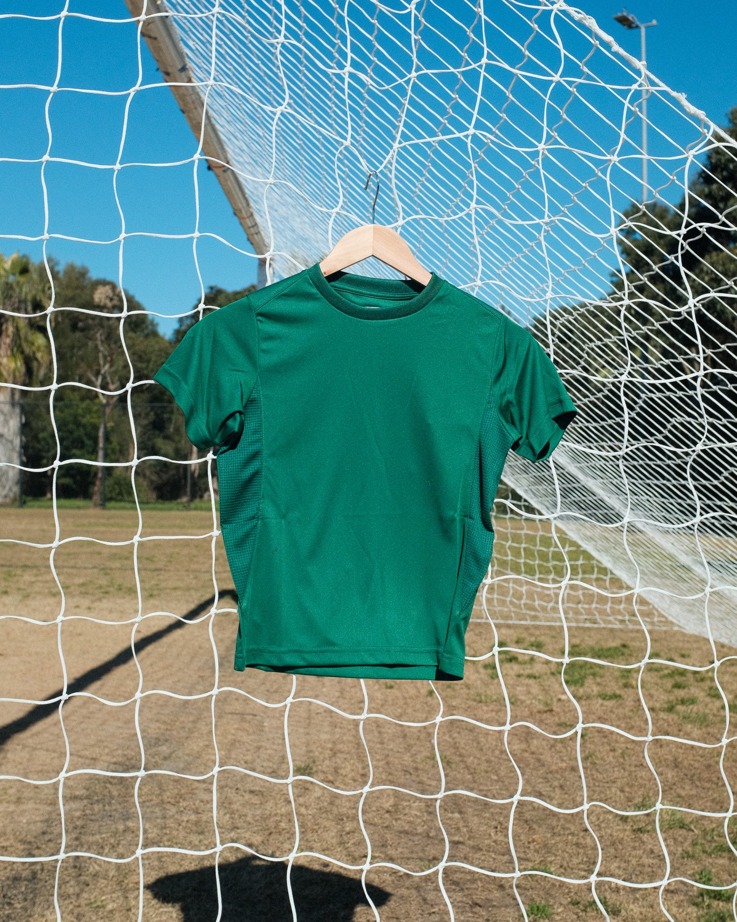 FOREST GREEN CLUB JERSEY