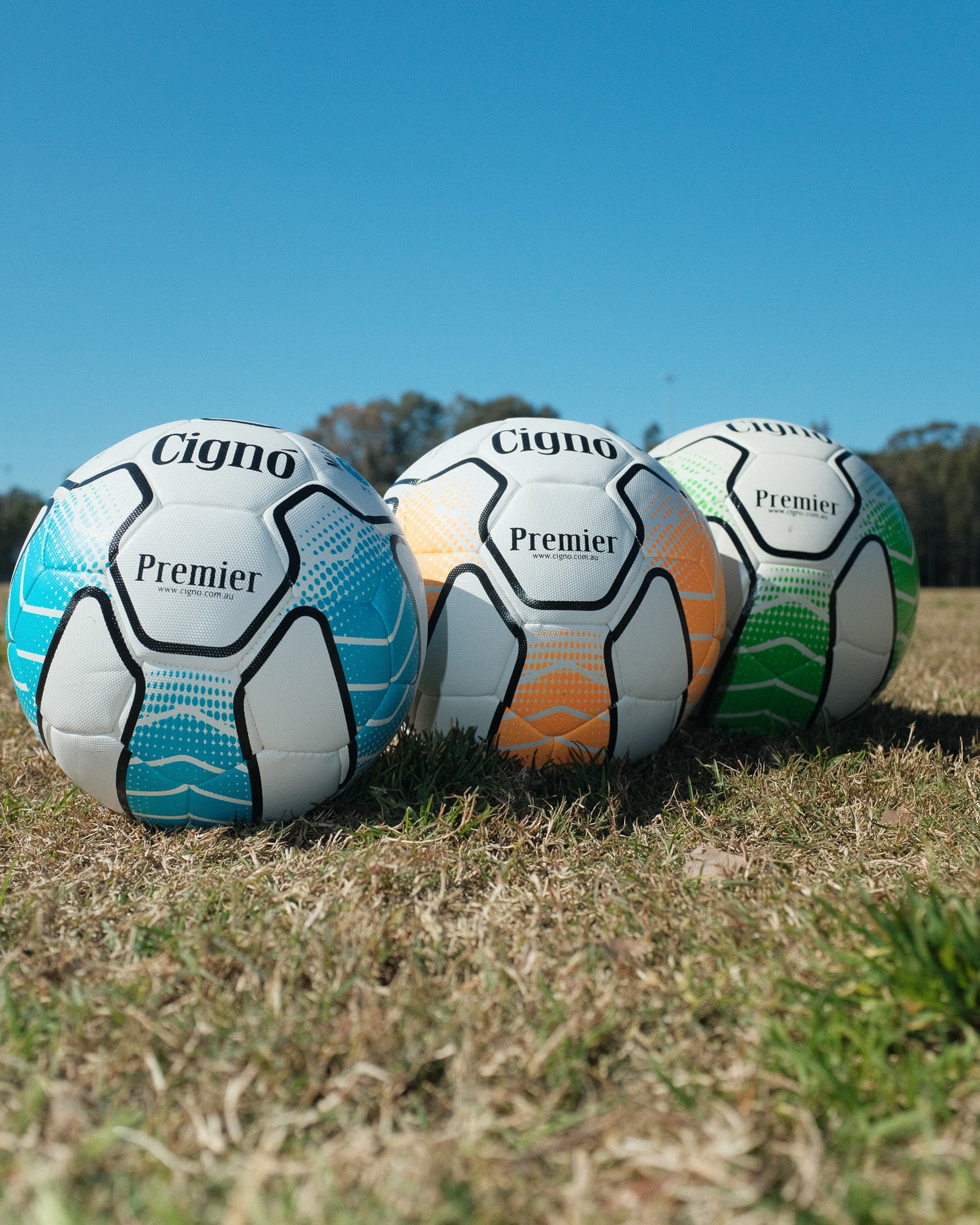 PREMIER MATCH BALL SIZE 4