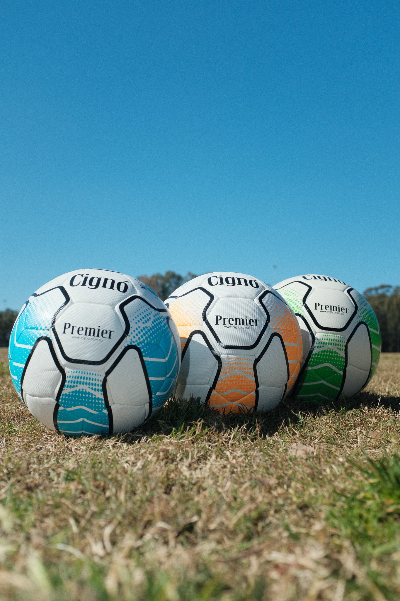 PREMIER MATCH BALL SIZE 5
