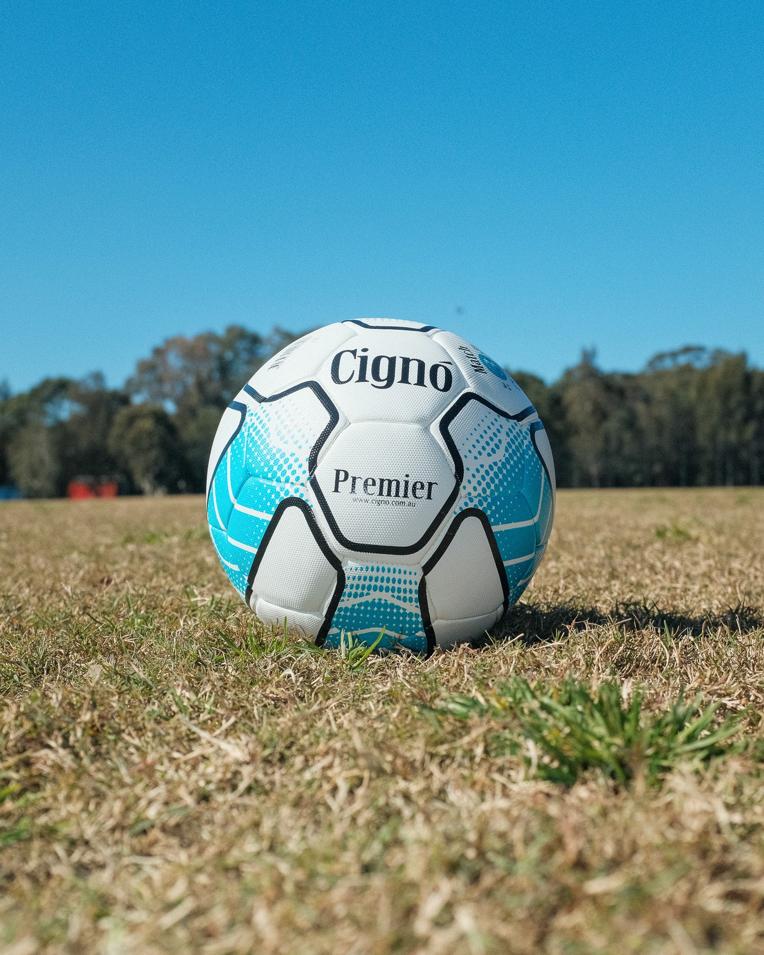 CIGNO PREMIER MATCH BALL SIZE 3