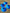CIGNO MARKER CONES - 10 PACK - BLUE