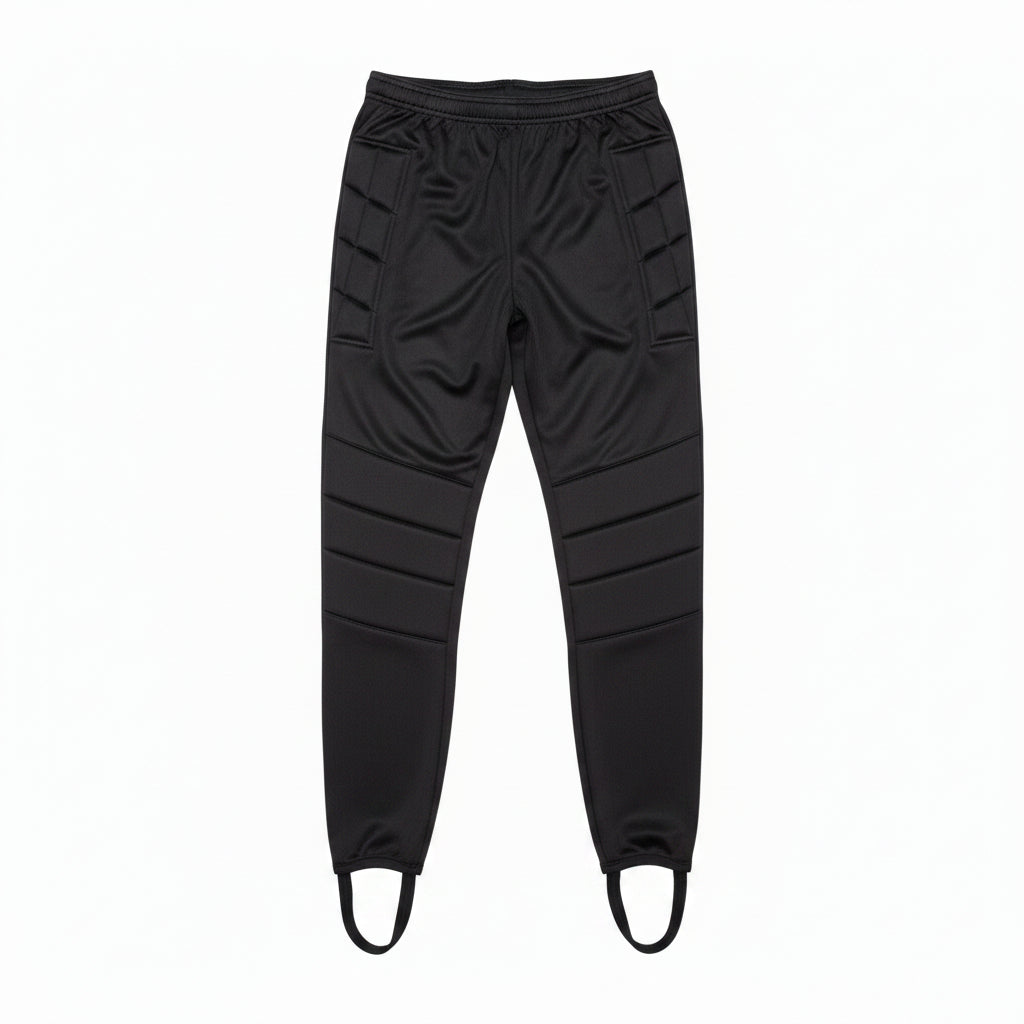 PADDED GOALKEEPER PANTS