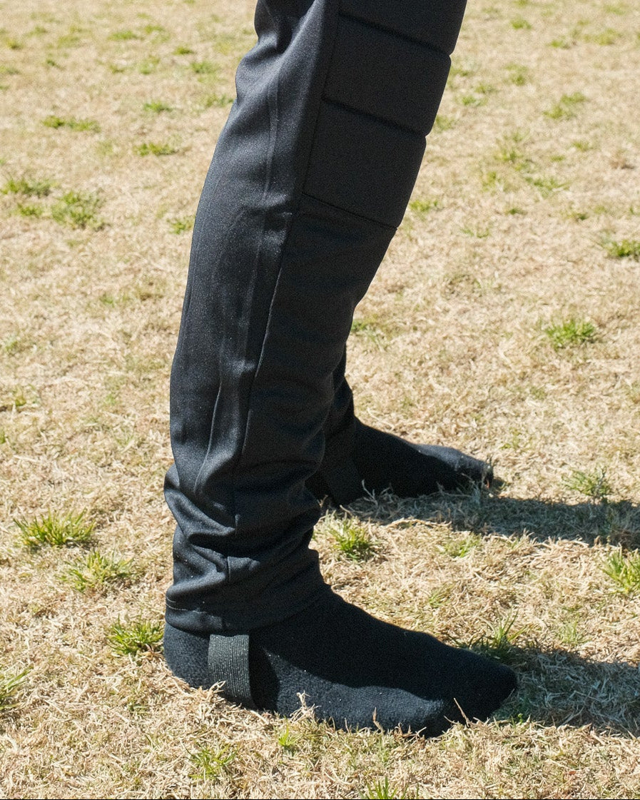 PADDED GOALKEEPER PANTS