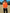 ELITE GOALKEEPER JERSEY - FLURO ORANGE