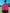 ELITE GOALKEEPER JERSEY - PINK
