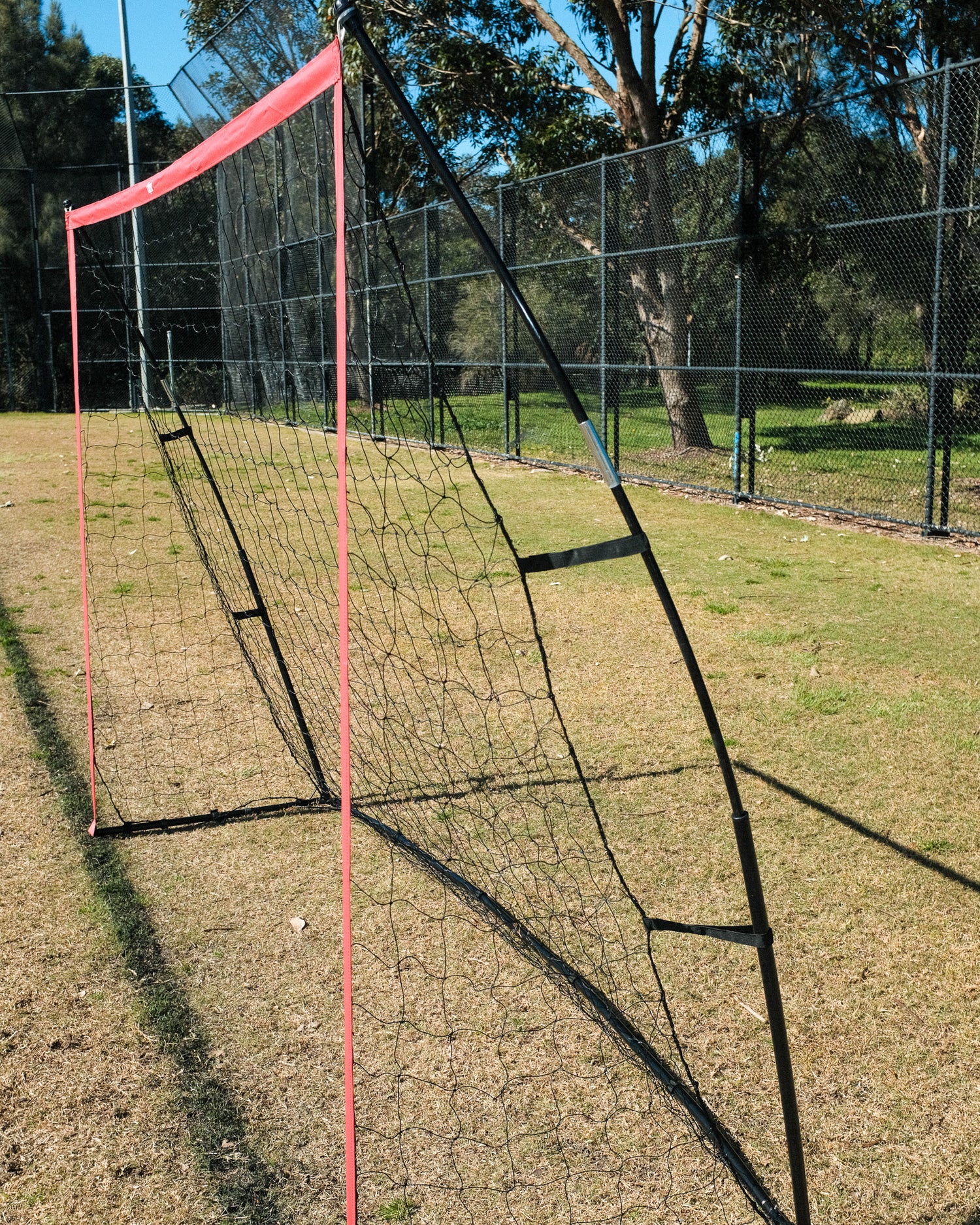 CIGNO FLEXI GOAL 3M X 2M