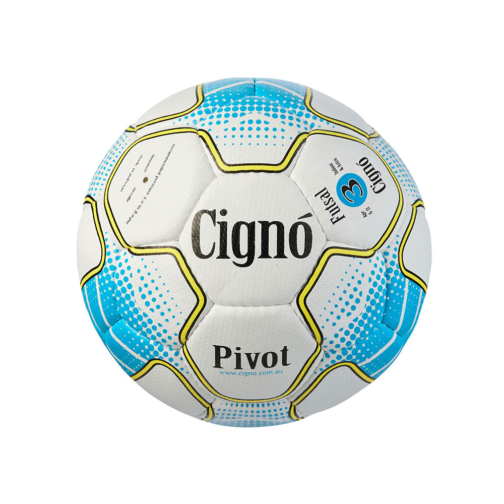 CIGNO FUTSAL BALL SIZE 3