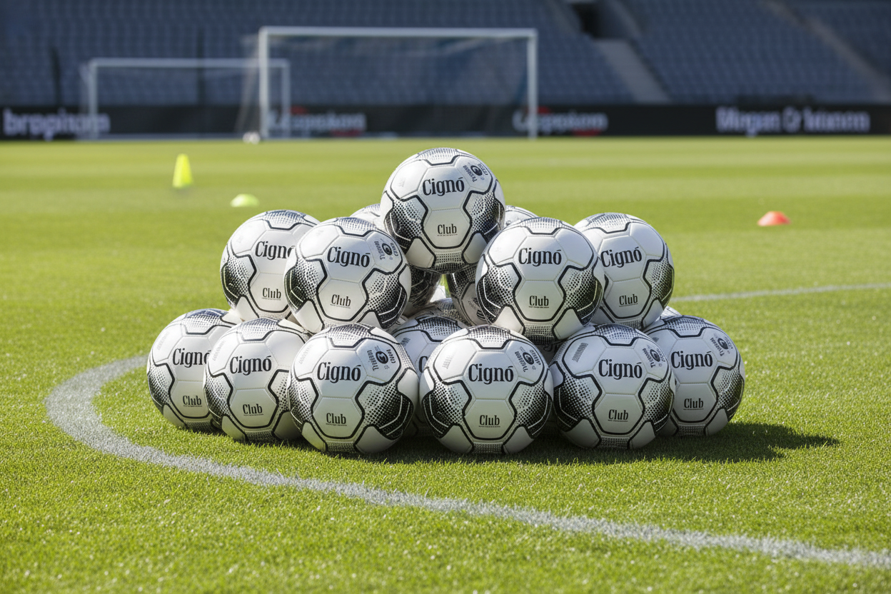 CIGNO CLUB TRAINING BALL