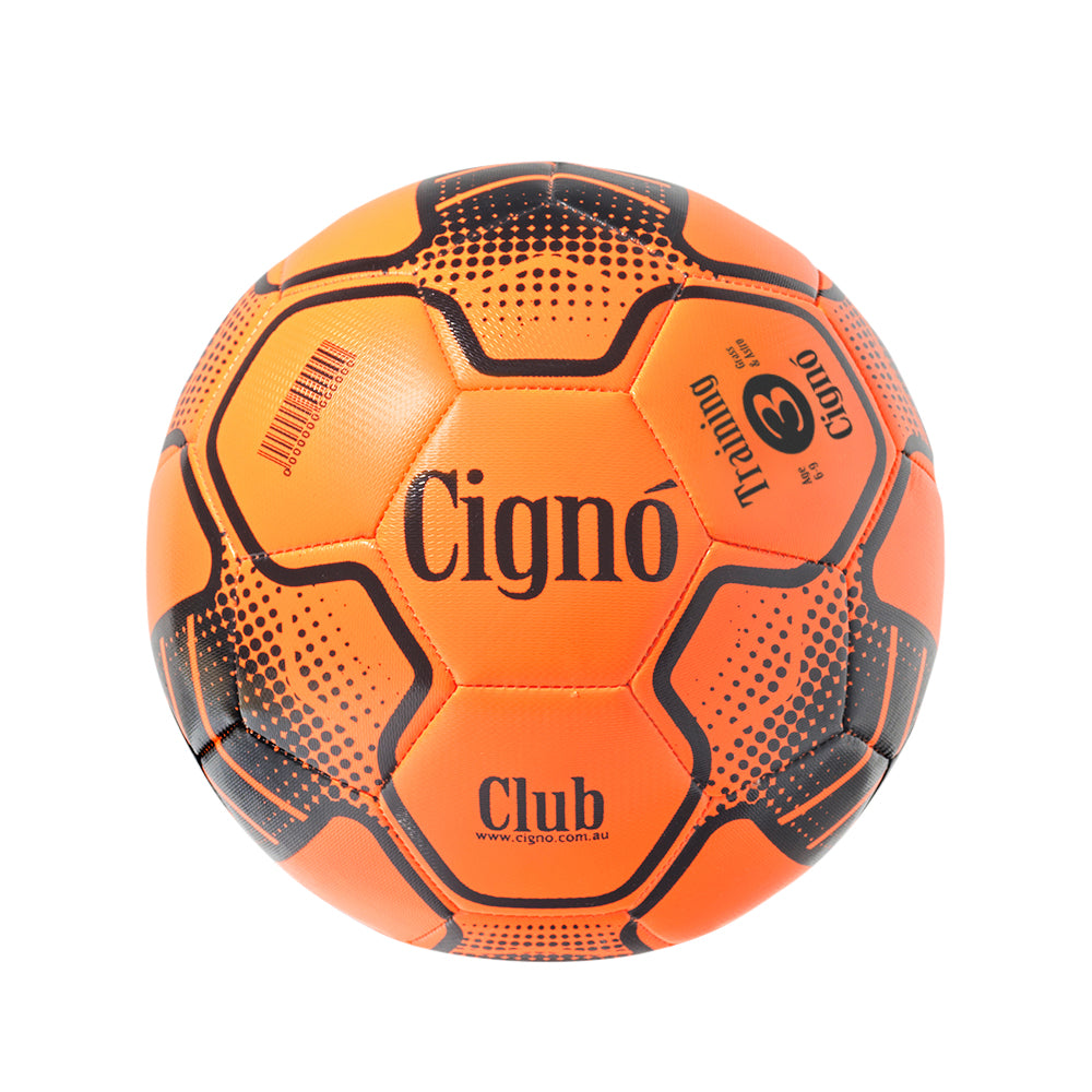 CIGNO CLUB TRAINING BALL