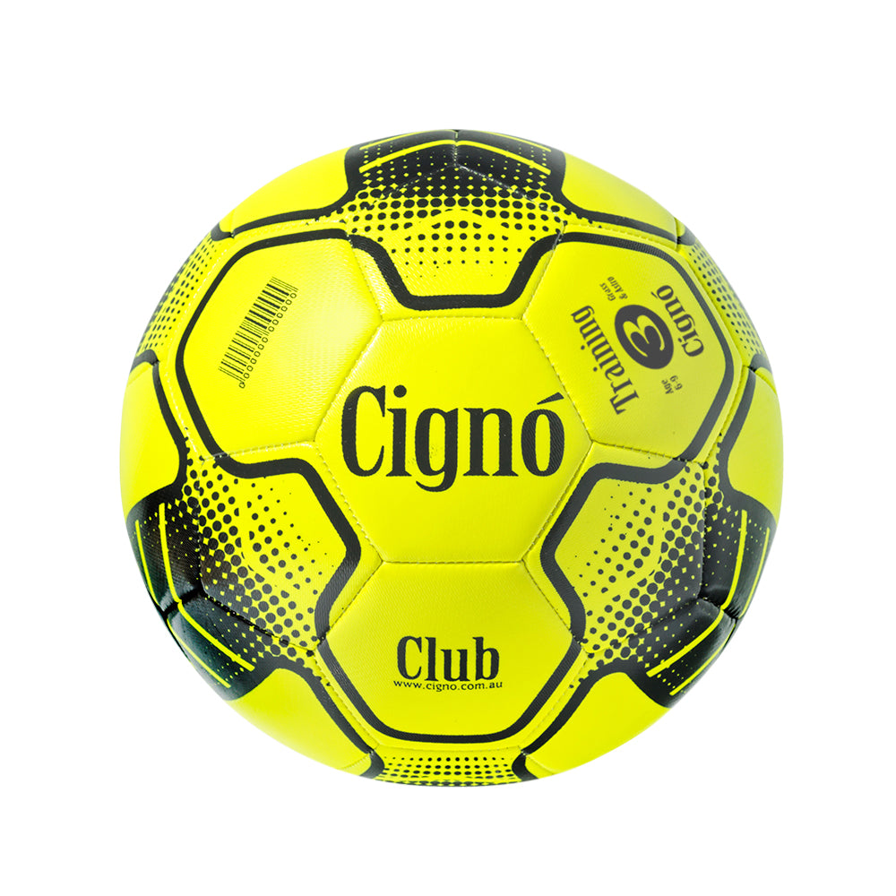 CIGNO CLUB TRAINING BALL