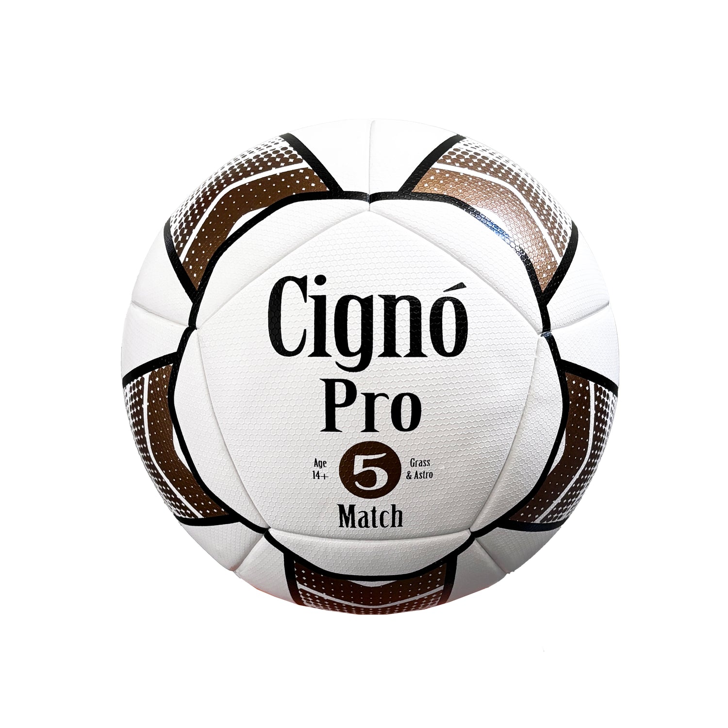 CIGNO PRO MATCH BALL SIZE 5