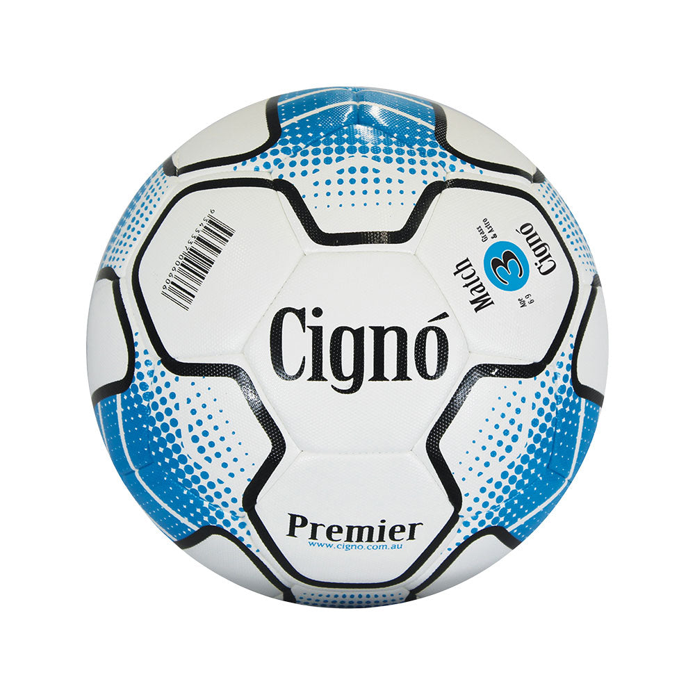 CIGNO PREMIER MATCH BALL SIZE 3