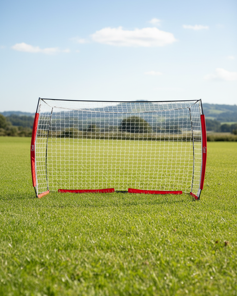 CIGNO FLEXI GOAL HEAVY DUTY 2M X 1M