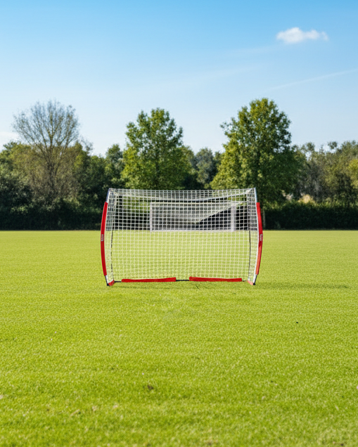 CIGNO FLEXI GOAL HEAVY DUTY 3M X 2M
