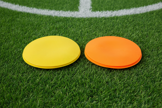 FLAT MARKER SET - SET 10