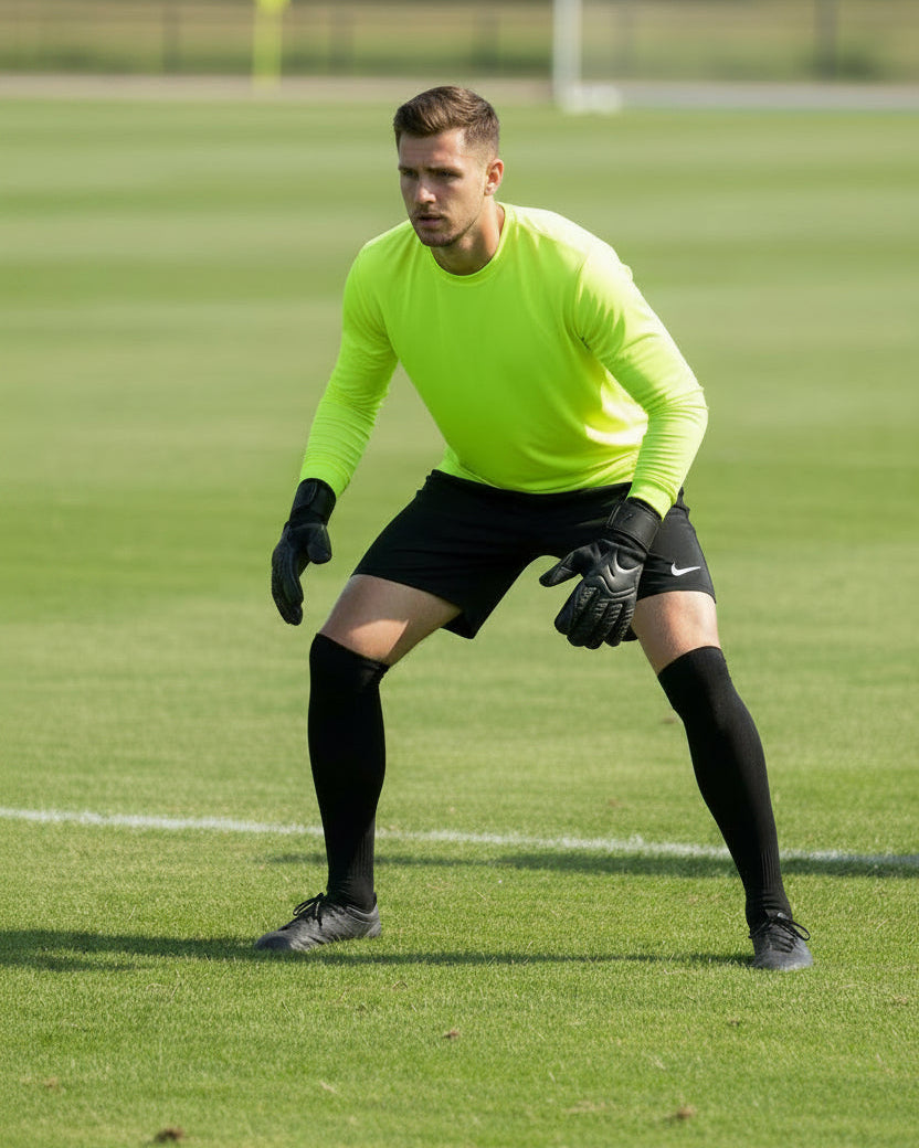 ELITE GOALKEEPER JERSEY