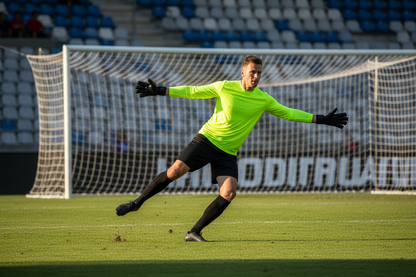 CIGNO ELITE GOALKEEPER JERSEY