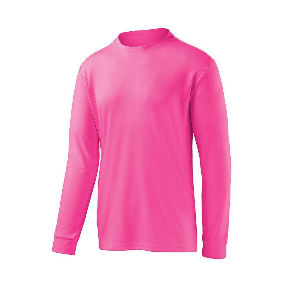 ELITE GOALKEEPER JERSEY - PINK