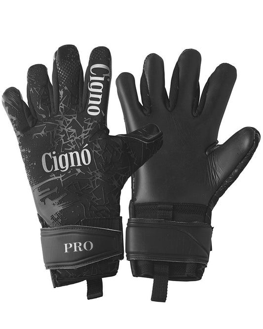 PRO GOALKEEPER GLOVES - NEGATIVE CUT