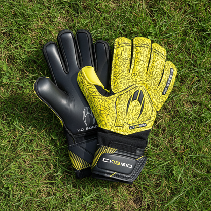 HO SOCCER CASSIO REPLICA GOALKEEPER GLOVES - FLAT CUT