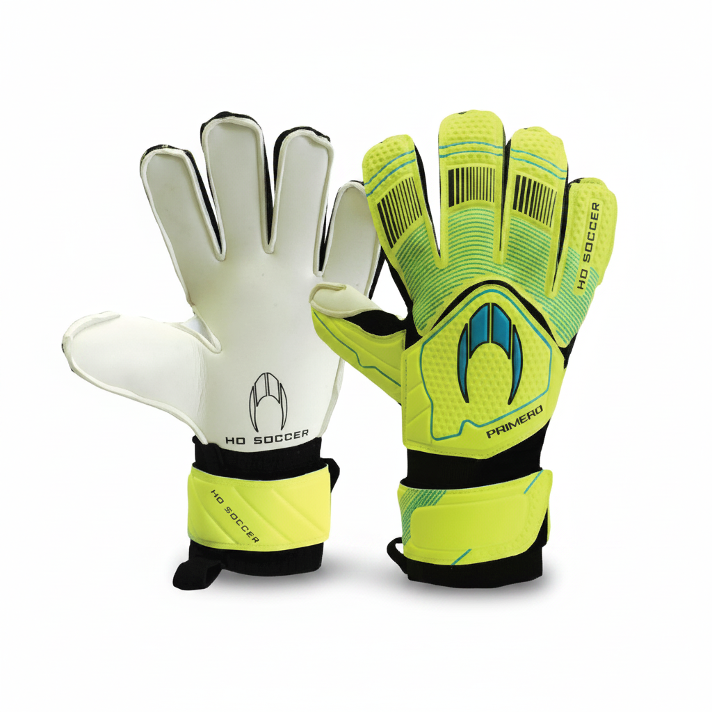 HO CLONE PRIMERO GOALKEEPER GLOVES - FLAT CUT