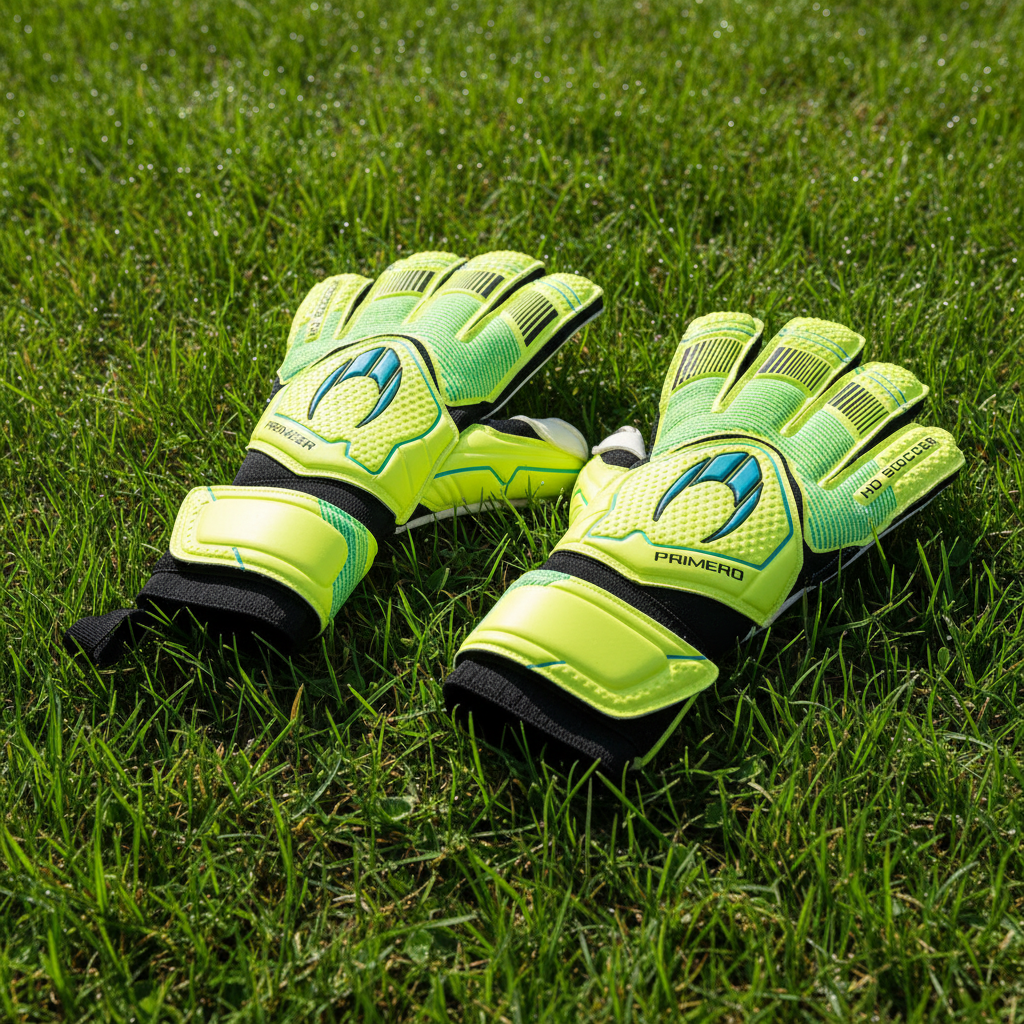 HO CLONE PRIMERO GOALKEEPER GLOVES - FLAT CUT