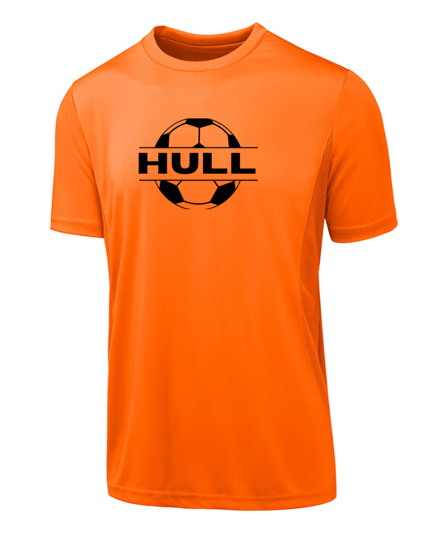 HULL SUPPORTER SHIRT