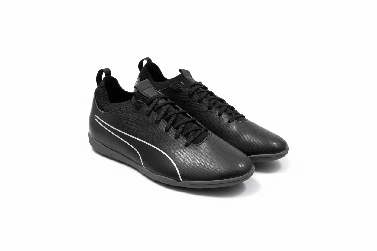 PUMA EVOKNIT FTB II IT FUTSAL SHOE