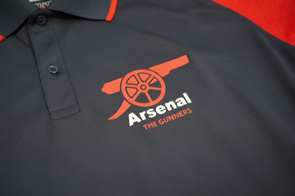 ARSENAL SPORTS UNISEX GOLF POLO
