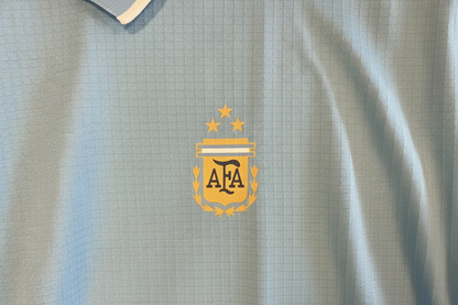 ARGENTINA UNISEX GOLF CLUB POLO