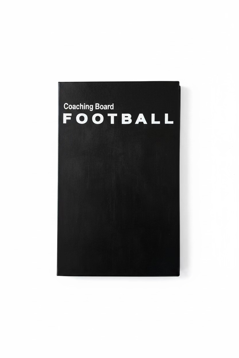 CIGNO COACHES CLIPBOARD FOLDER