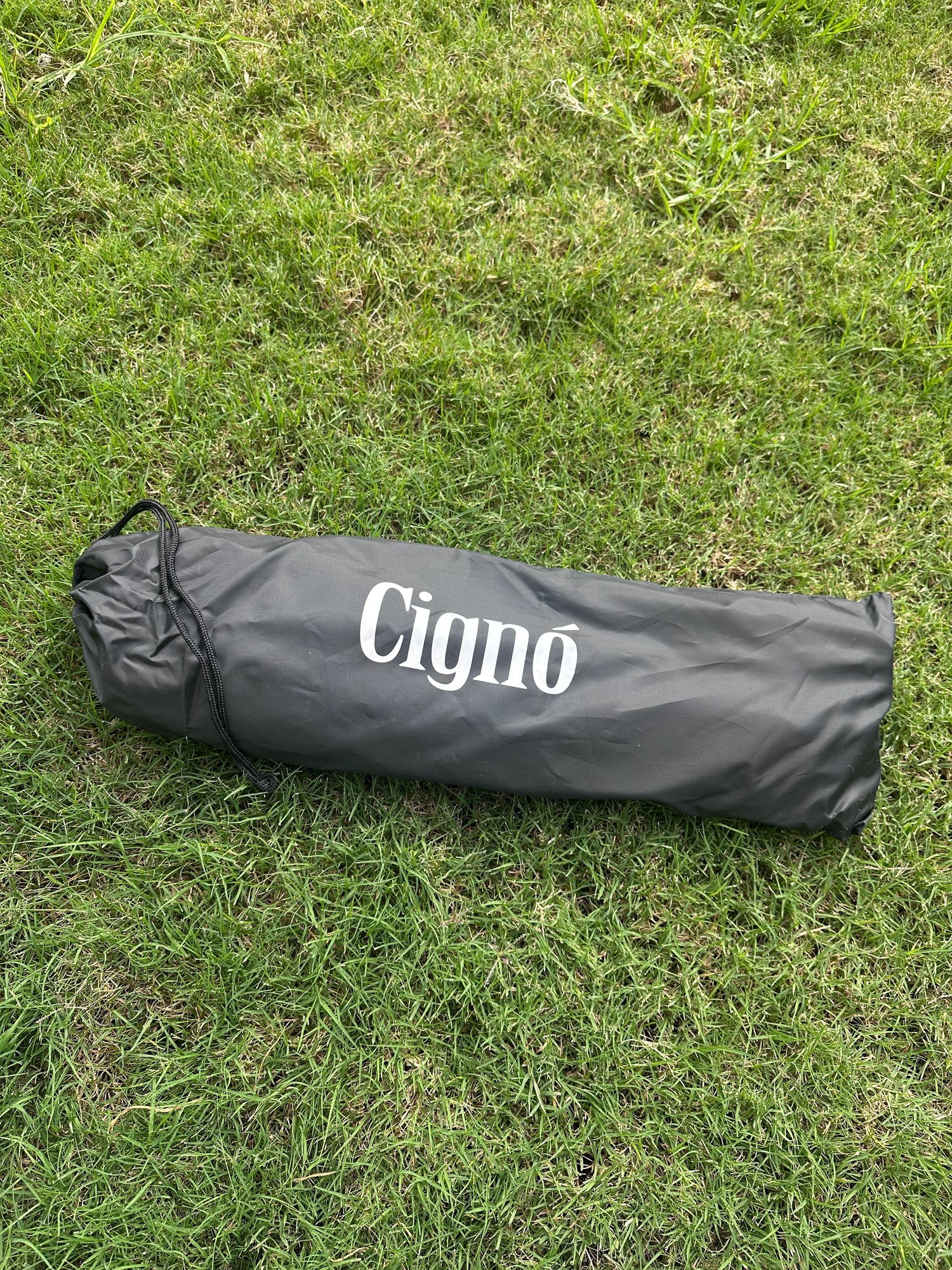 CIGNO CORNER FLAG SET OF 4 WITH BAG