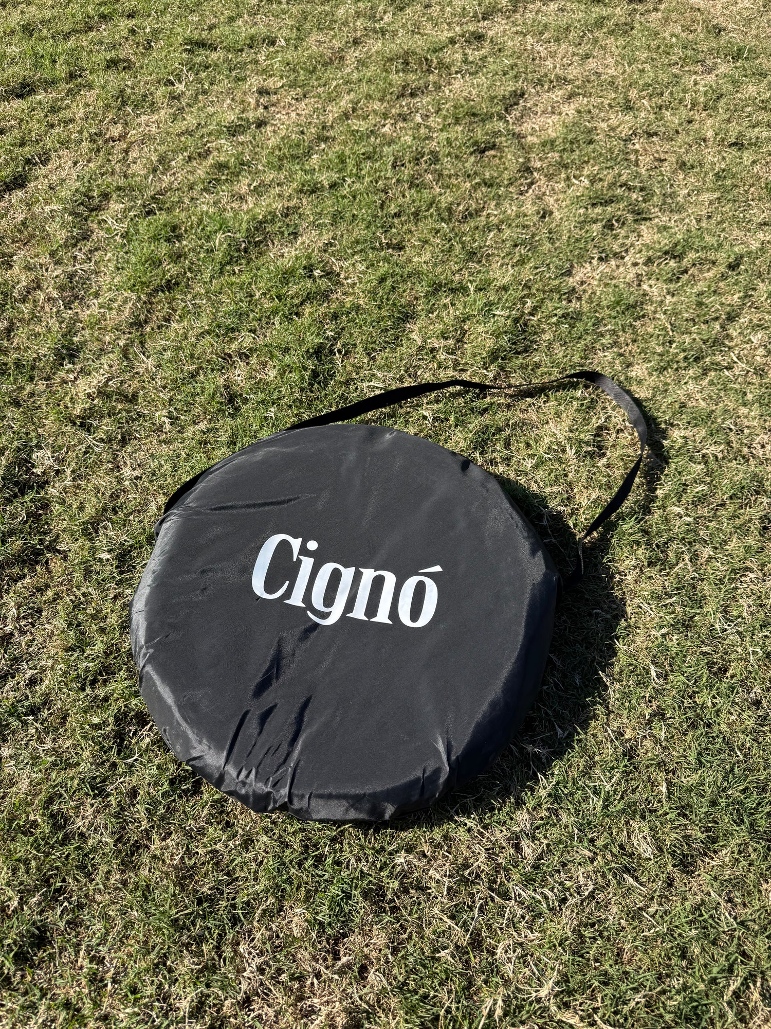 SPEED RINGS (SET OF 8) WITH CARRY BAG