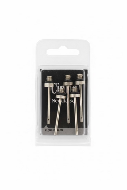 BALL PUMP NEEDLE SET (5)